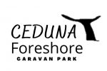 Ceduna Logo - black